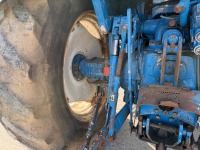 FORD 7610 SERIES III 2WD TRACTOR - 9