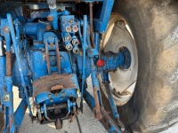 FORD 7610 SERIES III 2WD TRACTOR - 10