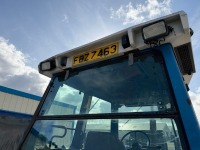 FORD 7610 SERIES III 2WD TRACTOR - 11
