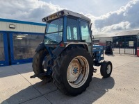 FORD 7610 SERIES III 2WD TRACTOR - 12