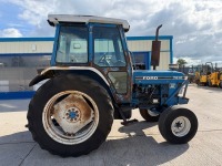 FORD 7610 SERIES III 2WD TRACTOR - 13