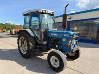FORD 7610 SERIES III 2WD TRACTOR - 14