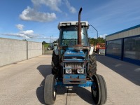 FORD 7610 SERIES III 2WD TRACTOR - 15