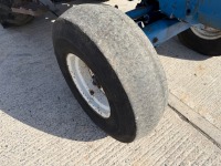 FORD 7610 SERIES III 2WD TRACTOR - 16