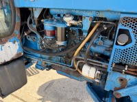 FORD 7610 SERIES III 2WD TRACTOR - 17