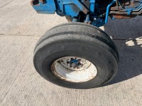 FORD 7610 SERIES III 2WD TRACTOR - 20