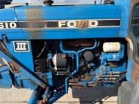 FORD 7610 SERIES III 2WD TRACTOR - 21