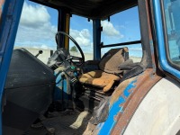 FORD 7610 SERIES III 2WD TRACTOR - 22