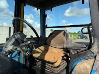 FORD 7610 SERIES III 2WD TRACTOR - 23