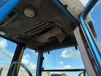 FORD 7610 SERIES III 2WD TRACTOR - 24