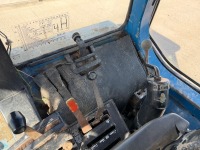 FORD 7610 SERIES III 2WD TRACTOR - 27