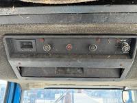 FORD 7610 SERIES III 2WD TRACTOR - 31