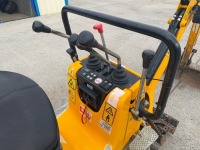 JCB 8008CTS 1 TON MICRO DIGGER - 15