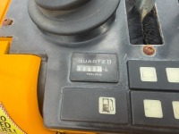 JCB 8008CTS 1 TON MICRO DIGGER - 17