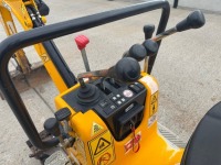 JCB 8008CTS 1 TON MICRO DIGGER - 24