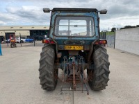 FORD 4600 2WD TRACTOR - 4