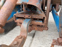 FORD 4600 2WD TRACTOR - 7