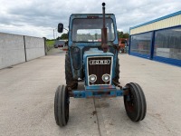 FORD 4600 2WD TRACTOR - 14