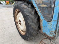 FORD 4600 2WD TRACTOR - 17