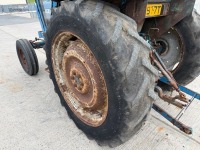 FORD 4600 2WD TRACTOR - 18