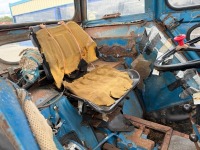 FORD 4600 2WD TRACTOR - 23