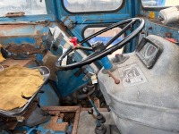 FORD 4600 2WD TRACTOR - 24