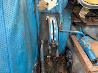 FORD 4600 2WD TRACTOR - 25