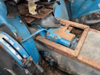 FORD 4600 2WD TRACTOR - 26