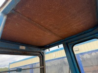 FORD 4600 2WD TRACTOR - 27