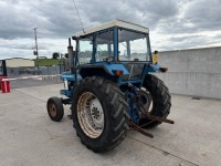 FORD 5610 2WD TRACTOR - 3