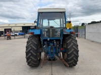 FORD 5610 2WD TRACTOR - 4