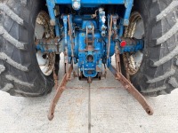 FORD 5610 2WD TRACTOR - 5