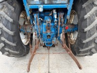 FORD 5610 2WD TRACTOR - 6