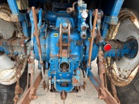 FORD 5610 2WD TRACTOR - 7