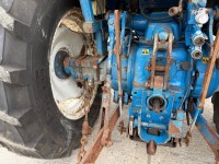FORD 5610 2WD TRACTOR - 8