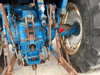 FORD 5610 2WD TRACTOR - 9