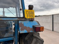 FORD 5610 2WD TRACTOR - 10