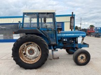 FORD 5610 2WD TRACTOR - 12