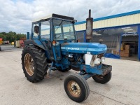 FORD 5610 2WD TRACTOR - 13