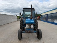 FORD 5610 2WD TRACTOR - 14