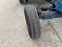 FORD 5610 2WD TRACTOR - 15