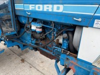 FORD 5610 2WD TRACTOR - 16