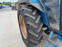 FORD 5610 2WD TRACTOR - 17