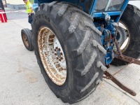 FORD 5610 2WD TRACTOR - 18
