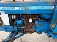 FORD 5610 2WD TRACTOR - 20