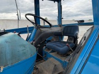 FORD 5610 2WD TRACTOR - 21