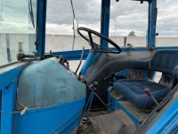 FORD 5610 2WD TRACTOR - 22