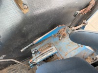 FORD 5610 2WD TRACTOR - 23