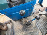 FORD 5610 2WD TRACTOR - 24