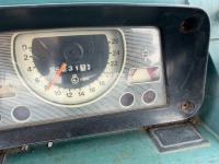 FORD 5610 2WD TRACTOR - 26